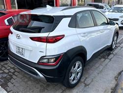 هیوندای کۆنا